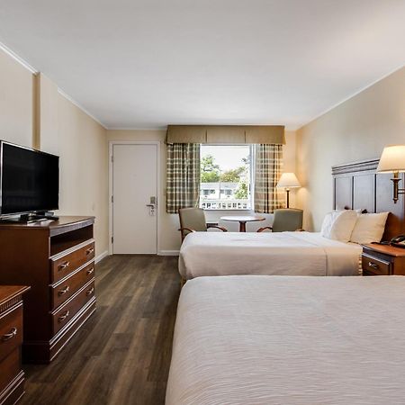Oceanus Motel - Rehoboth Beach Ngoại thất bức ảnh