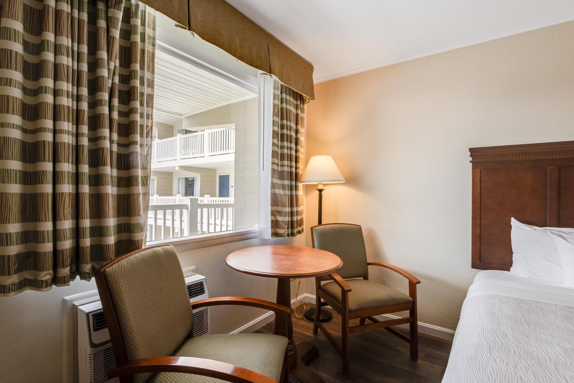 Oceanus Motel - Rehoboth Beach Ngoại thất bức ảnh